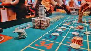 Онлайн казино Casino F1