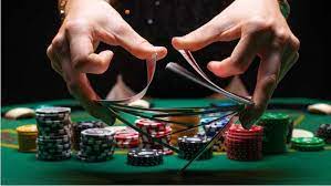 Официальный сайт Baboss Casino